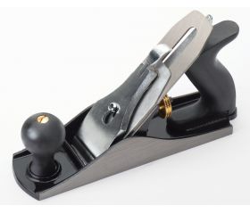 Cepillo de Carpintero Mod. 5-A Metálico Urko